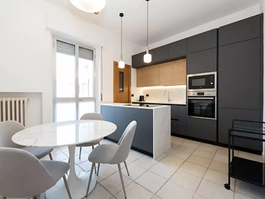 Immagine 10 di Appartamento in vendita  in Via Don Milani 3 a Nova Milanese