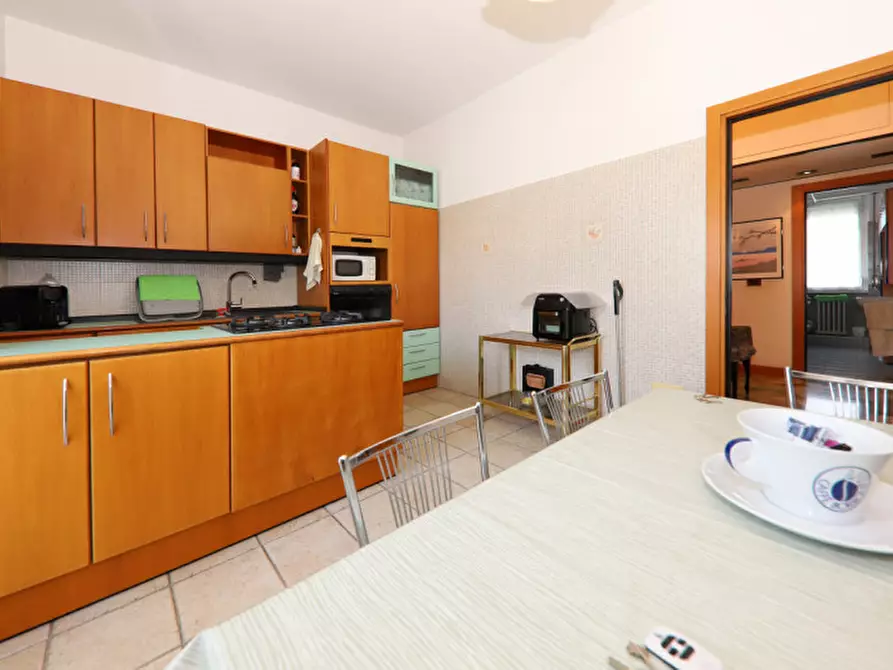 Immagine 12 di Appartamento in vendita  in Via Don Milani 3 a Nova Milanese