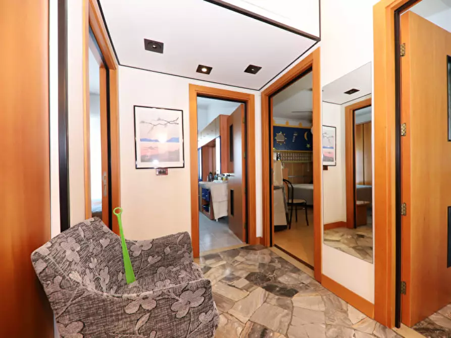 Immagine 12 di Appartamento in vendita  in Via Don Milani a Nova Milanese