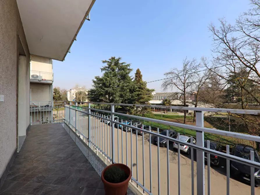 Immagine 14 di Appartamento in vendita  in Via Don Milani 3 a Nova Milanese