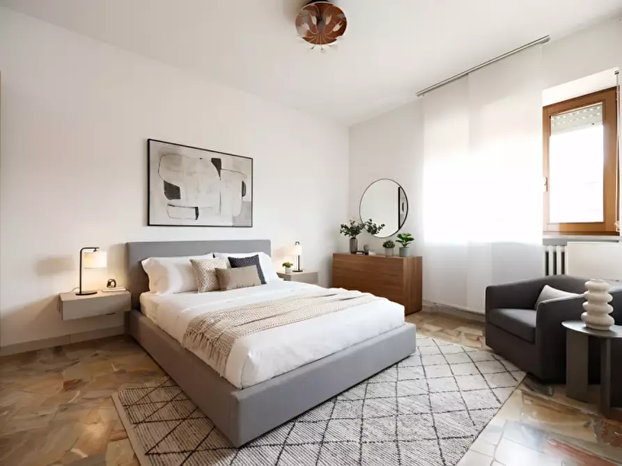 Immagine 16 di Appartamento in vendita  in Via Don Milani 3 a Nova Milanese