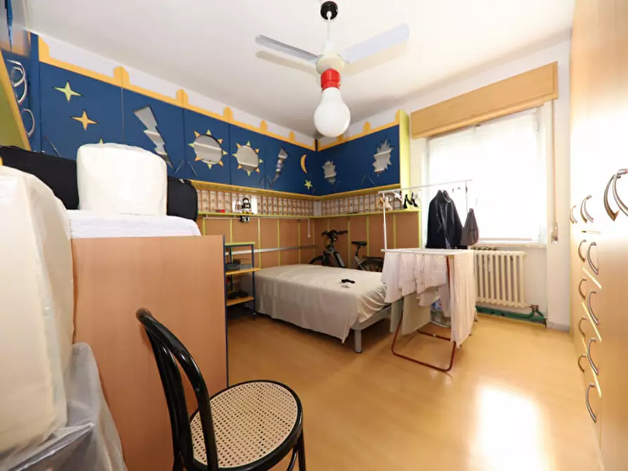 Immagine 18 di Appartamento in vendita  in Via Don Milani a Nova Milanese