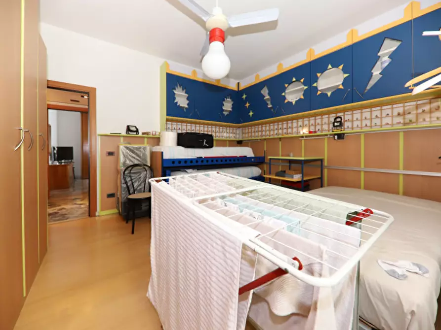 Immagine 19 di Appartamento in vendita  in Via Don Milani a Nova Milanese