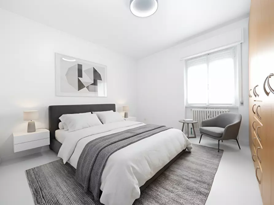 Immagine 21 di Appartamento in vendita  in Via Don Milani 3 a Nova Milanese