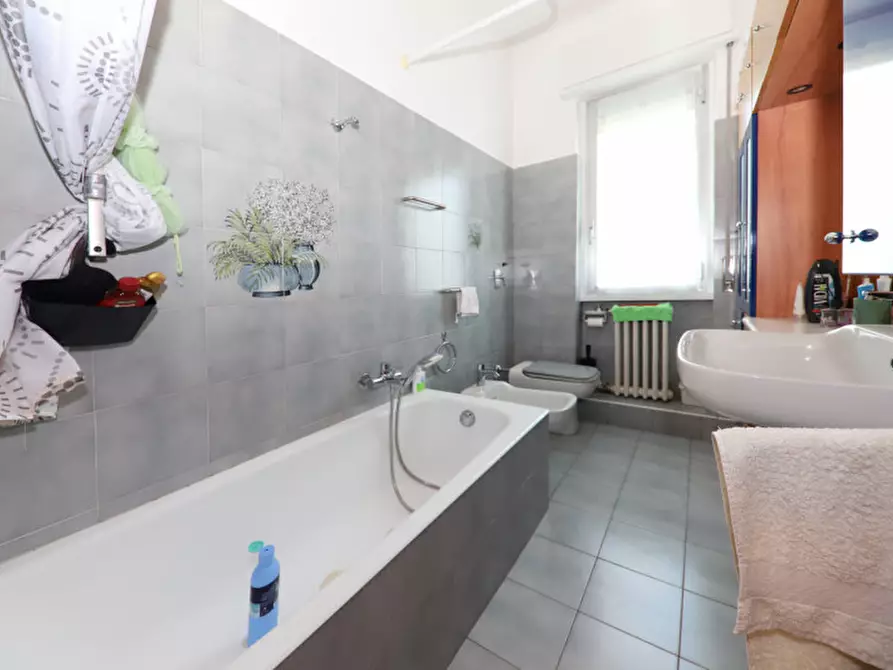 Immagine 22 di Appartamento in vendita  in Via Don Milani a Nova Milanese