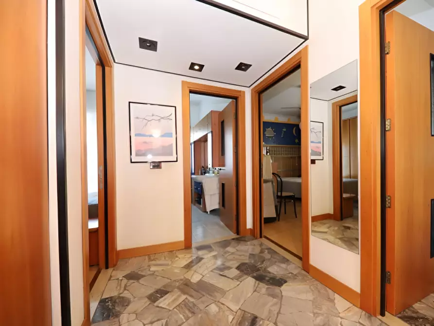 Immagine 24 di Appartamento in vendita  in Via Don Milani 3 a Nova Milanese