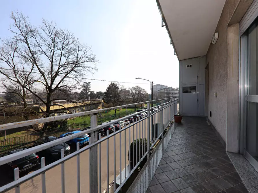 Immagine 25 di Appartamento in vendita  in Via Don Milani 3 a Nova Milanese