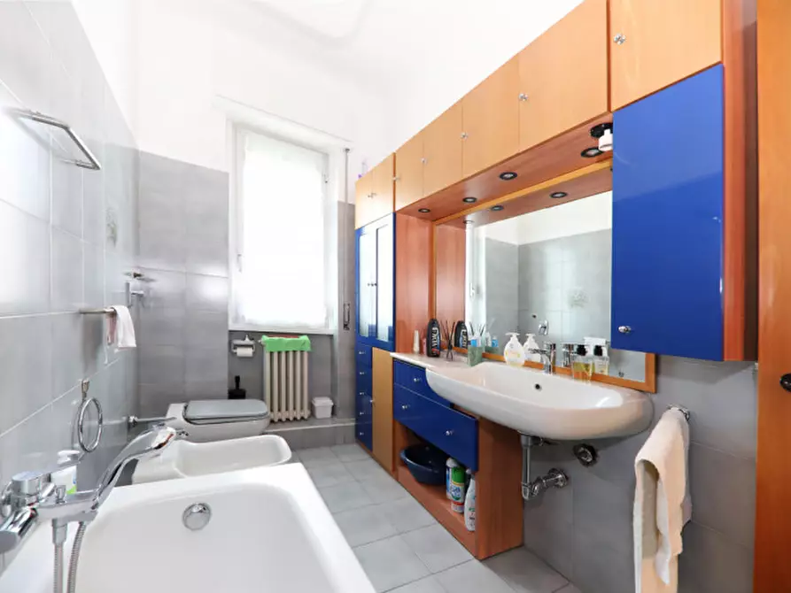 Immagine 25 di Appartamento in vendita  in Via Don Milani a Nova Milanese