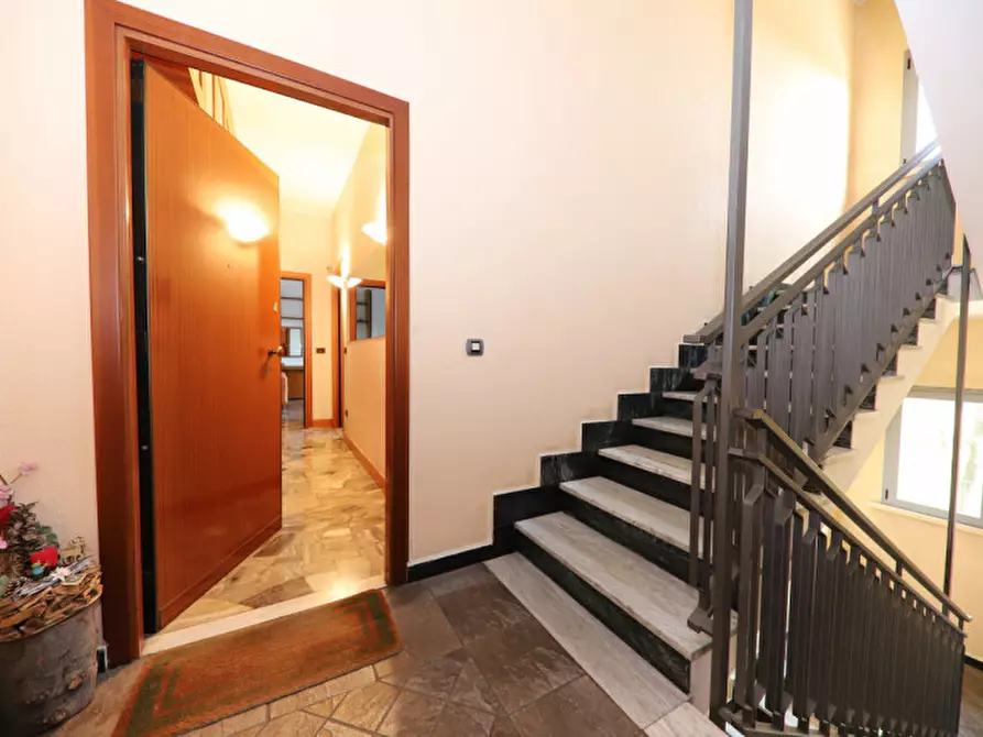 Immagine 26 di Appartamento in vendita  in Via Don Milani a Nova Milanese