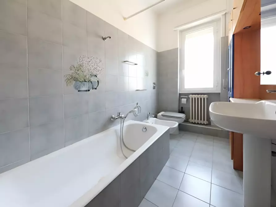 Immagine 26 di Appartamento in vendita  in Via Don Milani 3 a Nova Milanese