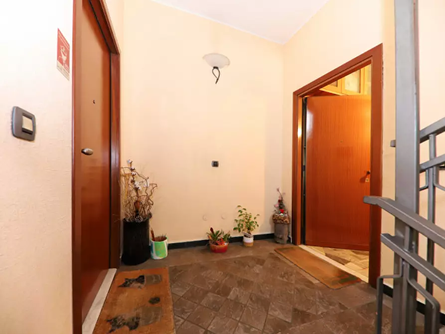 Immagine 27 di Appartamento in vendita  in Via Don Milani a Nova Milanese