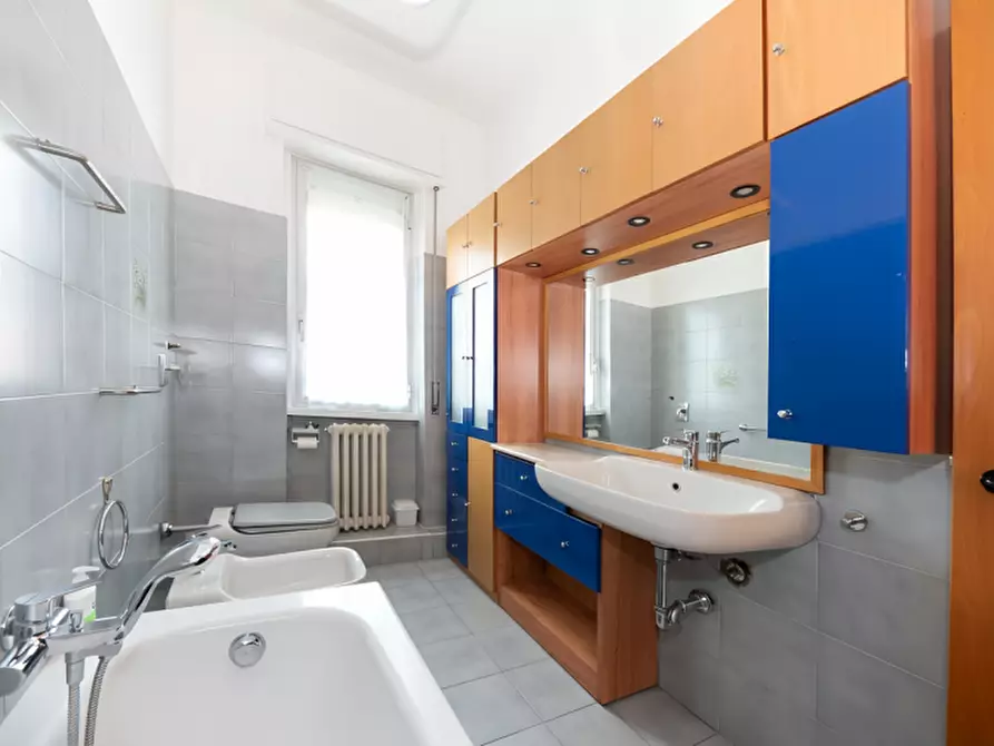 Immagine 27 di Appartamento in vendita  in Via Don Milani 3 a Nova Milanese