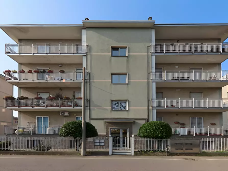 Immagine 30 di Appartamento in vendita  in Via Don Milani 3 a Nova Milanese