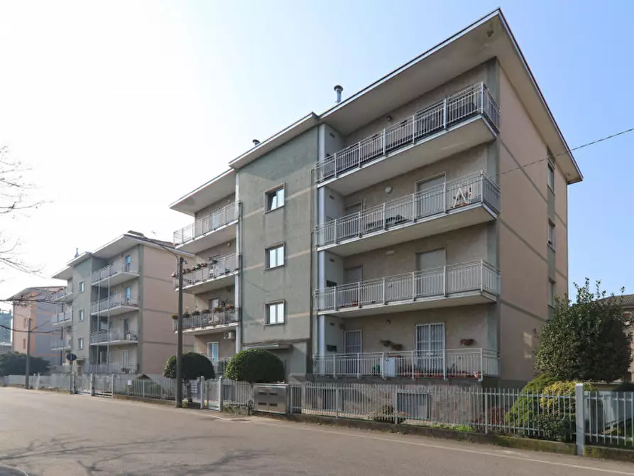 Immagine 31 di Appartamento in vendita  in Via Don Milani 3 a Nova Milanese