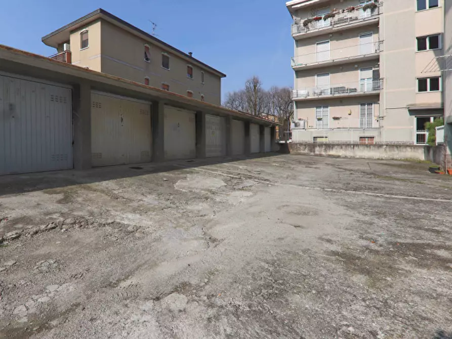 Immagine 32 di Appartamento in vendita  in Via Don Milani 3 a Nova Milanese