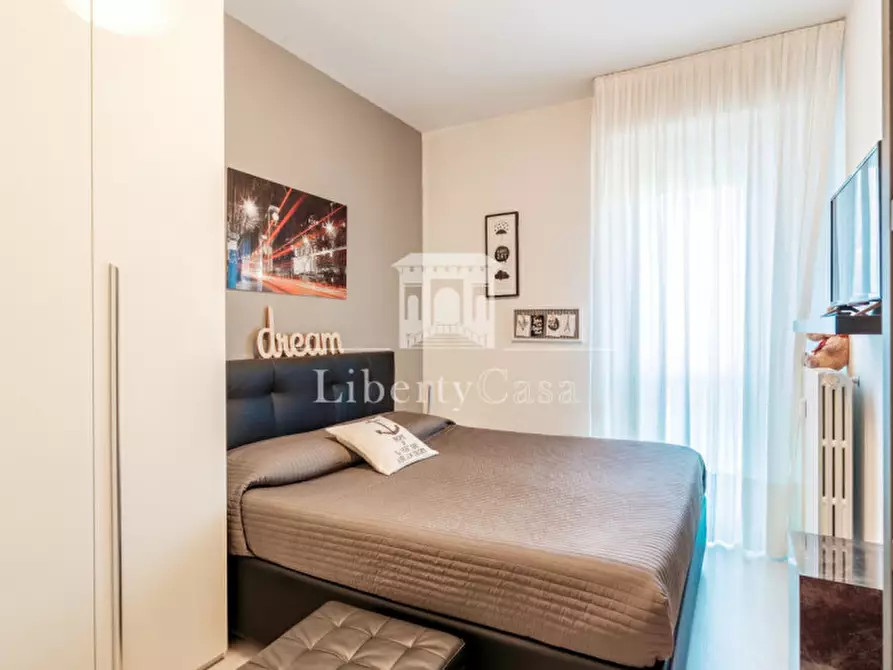 Immagine 15 di Appartamento in vendita  in Via  Solitro a Salò