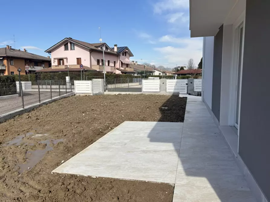 Immagine 6 di Casa bifamiliare in vendita  in Via Rovereto a Mestrino