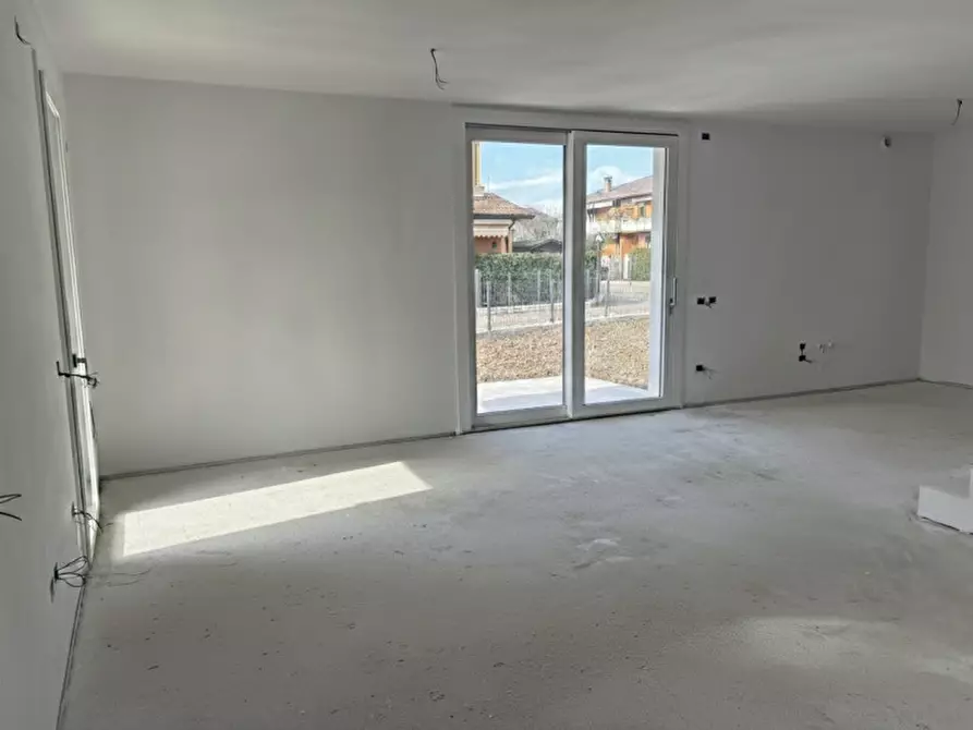 Immagine 11 di Casa bifamiliare in vendita  in Via Rovereto a Mestrino