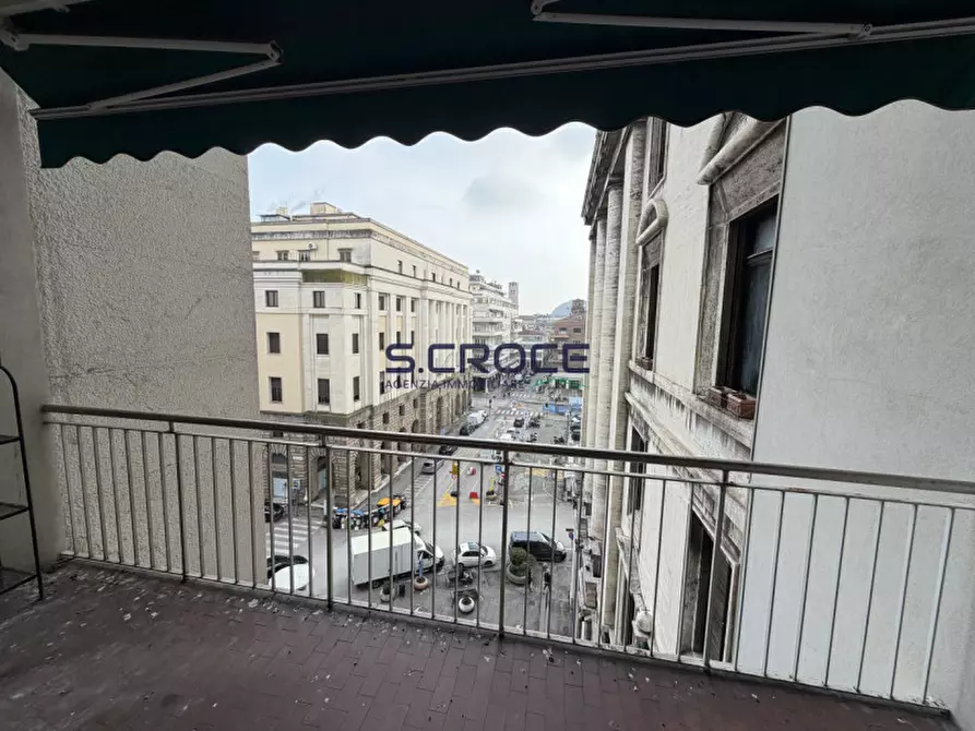 Immagine 2 di Appartamento in vendita  in Piazza Insurrezione a Padova