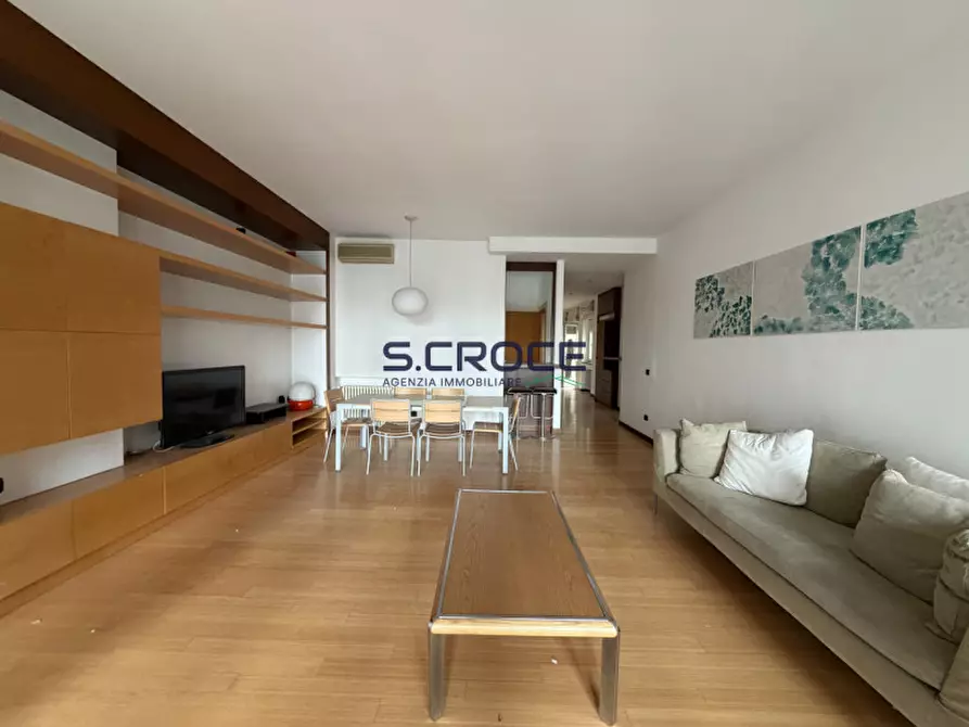 Immagine 3 di Appartamento in vendita  in Piazza Insurrezione a Padova