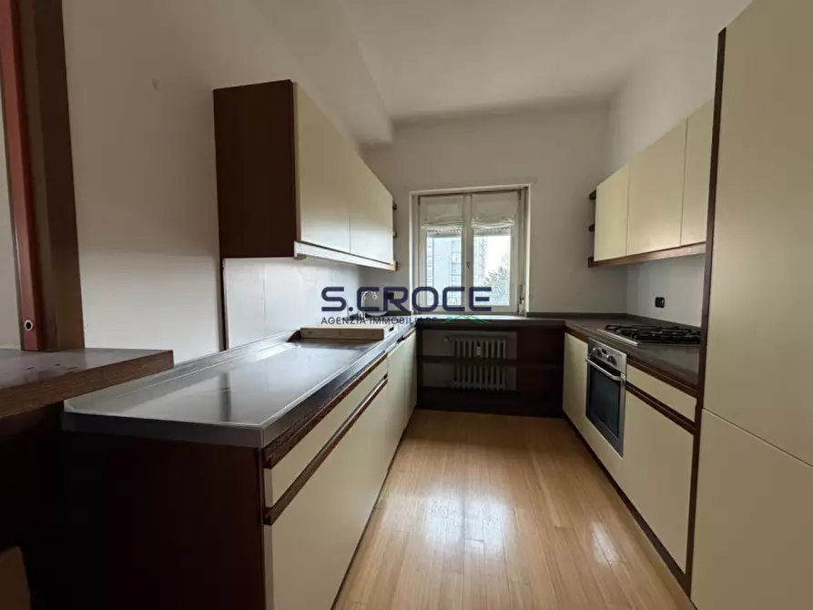 Immagine 4 di Appartamento in vendita  in Piazza Insurrezione a Padova