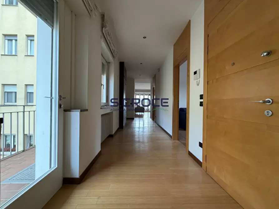 Immagine 6 di Appartamento in vendita  in Piazza Insurrezione a Padova