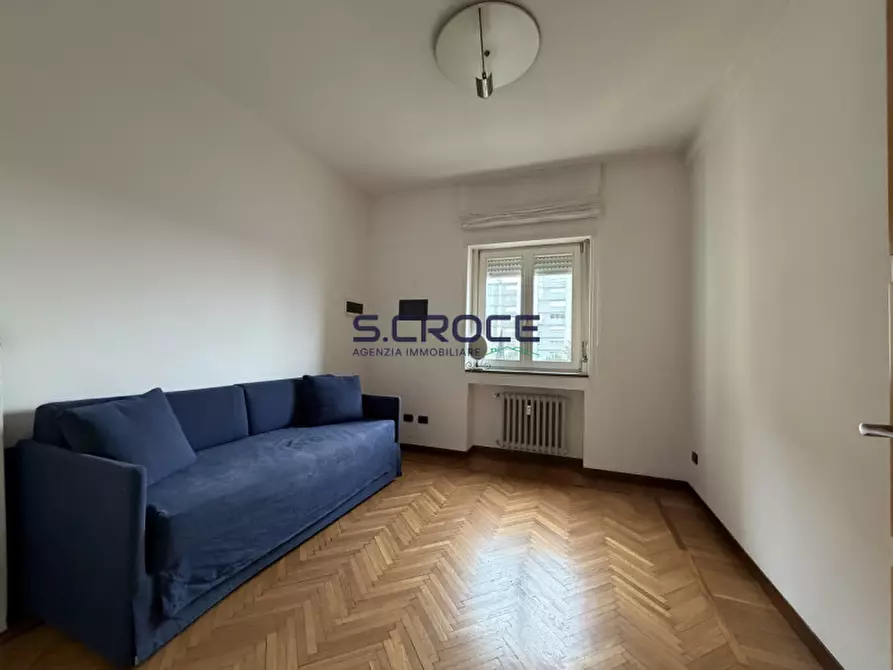 Immagine 7 di Appartamento in vendita  in Piazza Insurrezione a Padova