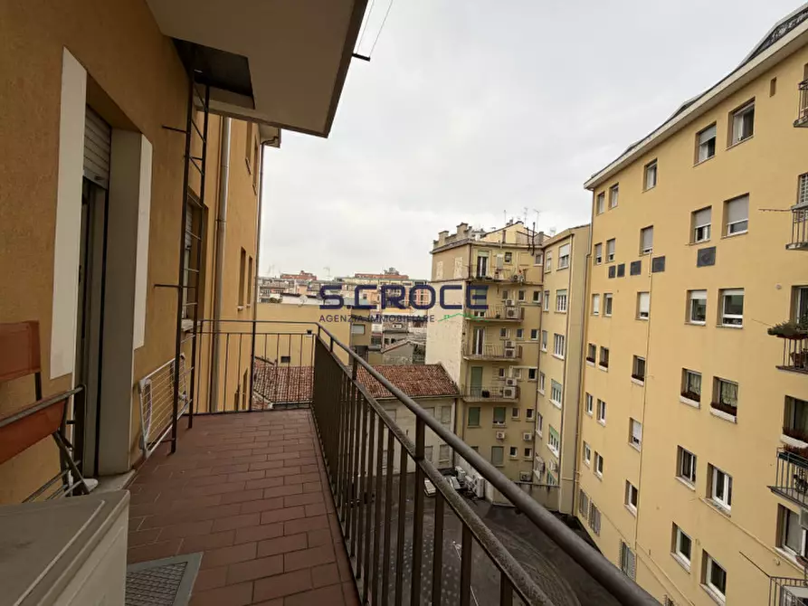 Immagine 8 di Appartamento in vendita  in Piazza Insurrezione a Padova