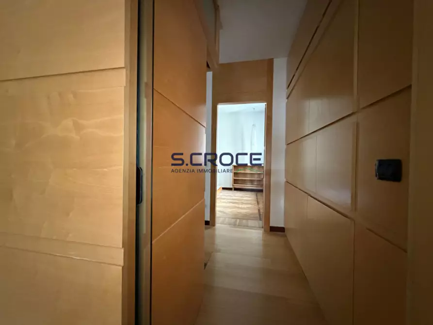 Immagine 9 di Appartamento in vendita  in Piazza Insurrezione a Padova