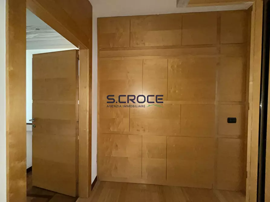 Immagine 11 di Appartamento in vendita  in Piazza Insurrezione a Padova