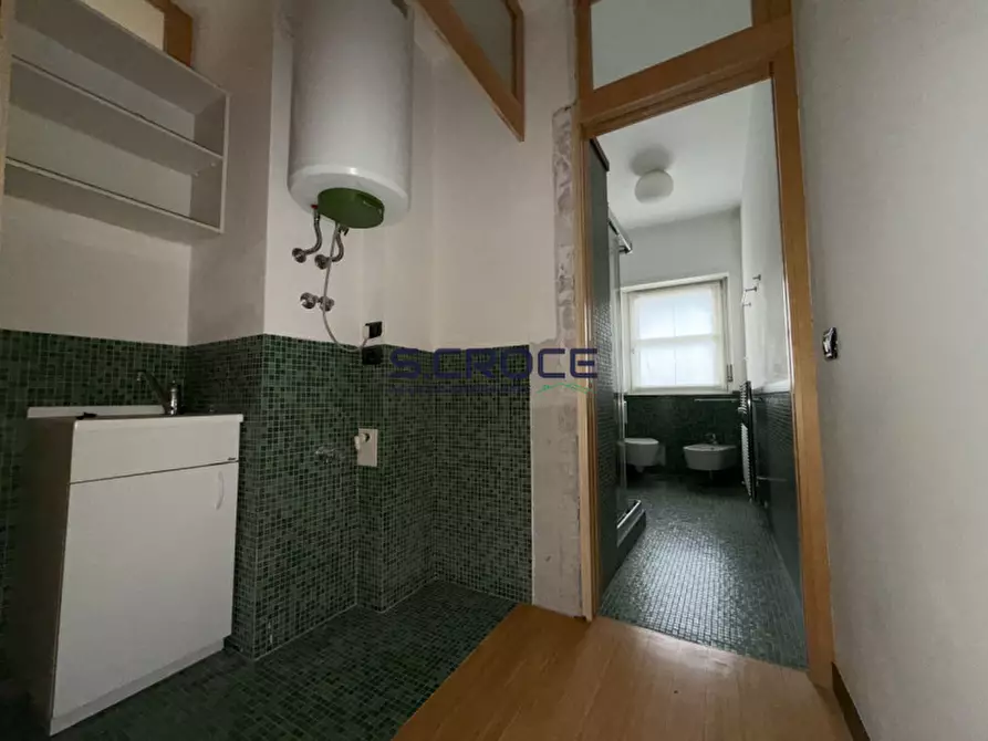 Immagine 12 di Appartamento in vendita  in Piazza Insurrezione a Padova