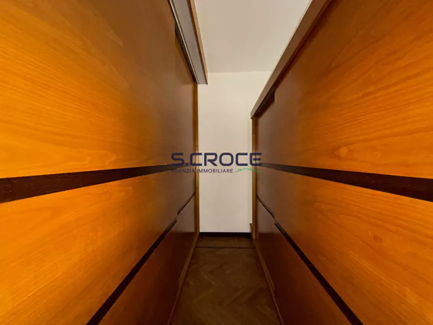 Immagine 14 di Appartamento in vendita  in Piazza Insurrezione a Padova