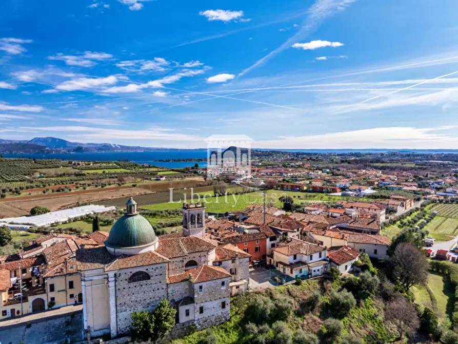 Immagine 8 di Appartamento in vendita  in Via Paolo VI a Puegnago Sul Garda