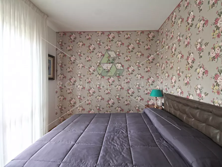 Immagine 11 di Attico in vendita  in Via Passo del Turchino a Roma