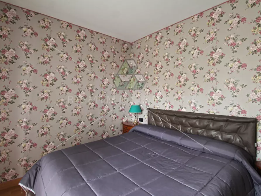 Immagine 12 di Attico in vendita  in Via Passo del Turchino a Roma