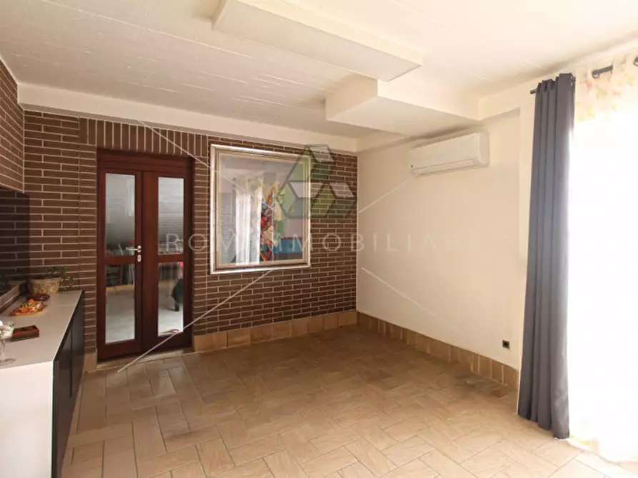 Immagine 17 di Attico in vendita  in Via Passo del Turchino a Roma