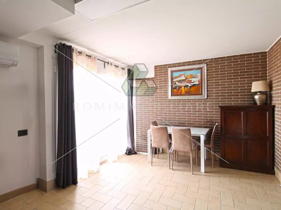 Immagine 19 di Attico in vendita  in Via Passo del Turchino a Roma