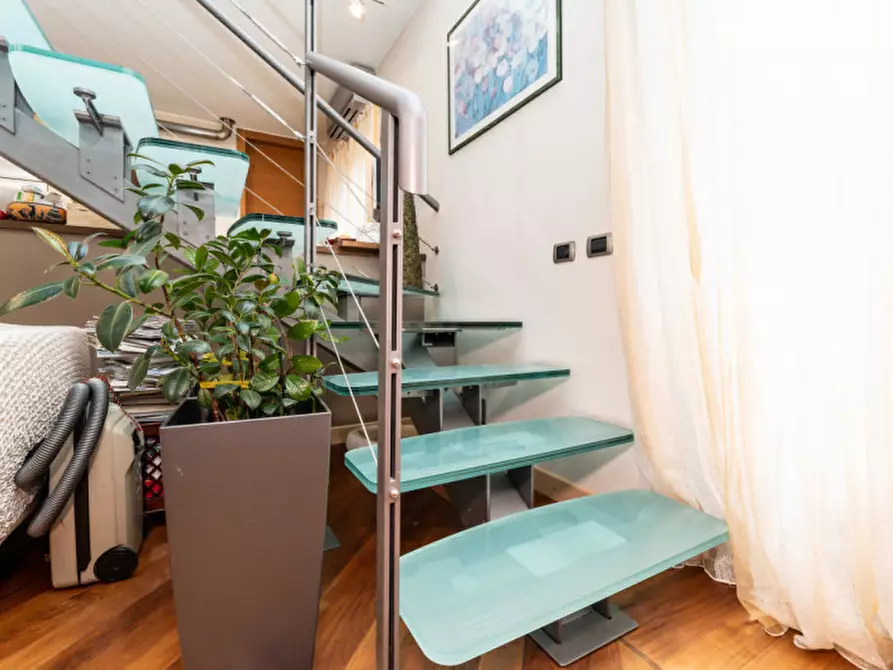 Immagine 20 di Appartamento in vendita  in via Enrico Noe 4 a Milano