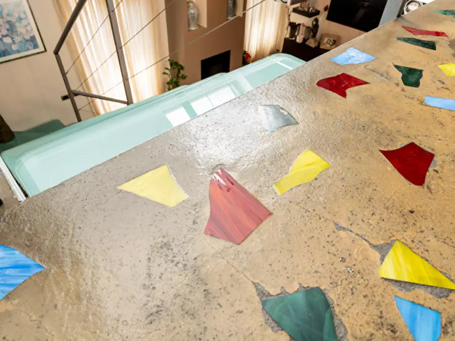 Immagine 22 di Appartamento in vendita  in via Enrico Noe 4 a Milano