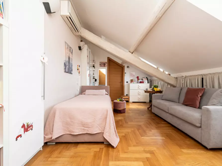 Immagine 24 di Appartamento in vendita  in via Enrico Noe 4 a Milano