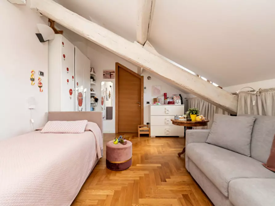 Immagine 26 di Appartamento in vendita  in via Enrico Noe 4 a Milano