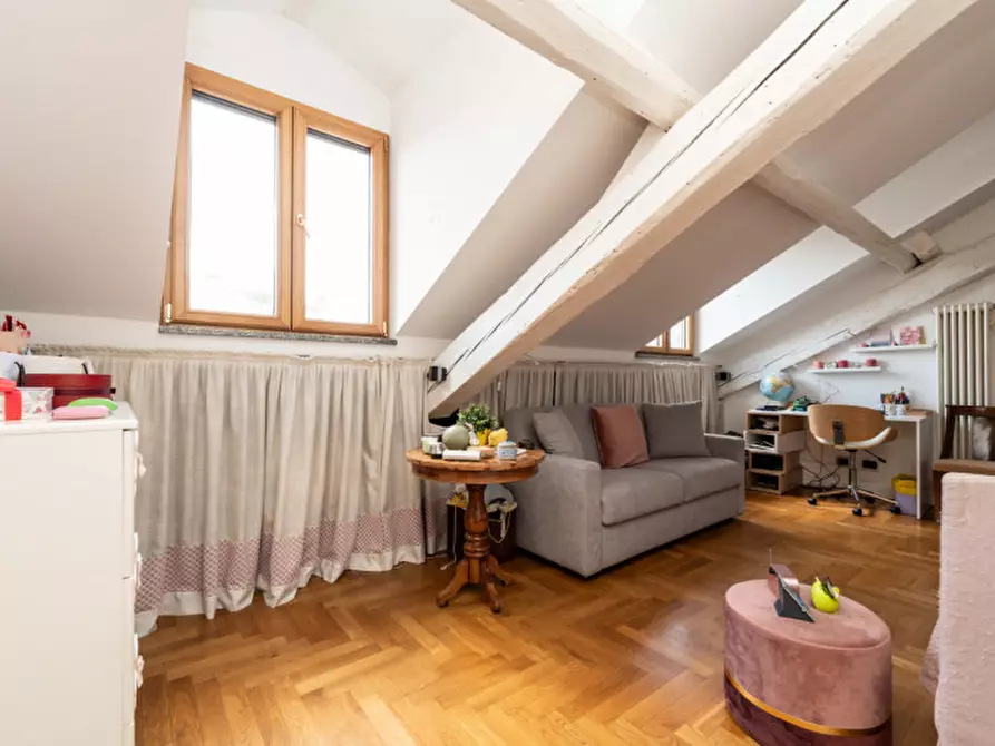 Immagine 27 di Appartamento in vendita  in via Enrico Noe 4 a Milano