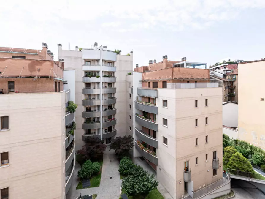 Immagine 31 di Appartamento in vendita  in via Enrico Noe 4 a Milano