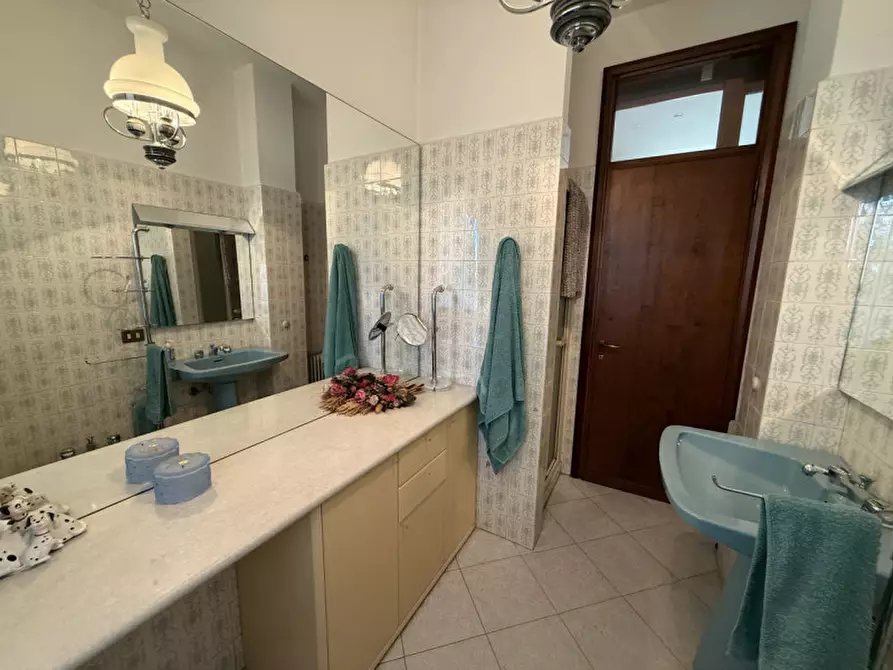 Immagine 22 di Villa in vendita  in Via Mantegna a Trezzano Sul Naviglio