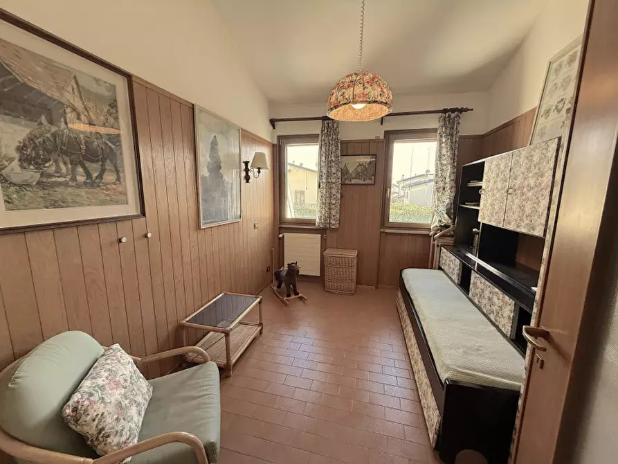 Immagine 34 di Villa in vendita  in Via Mantegna a Trezzano Sul Naviglio