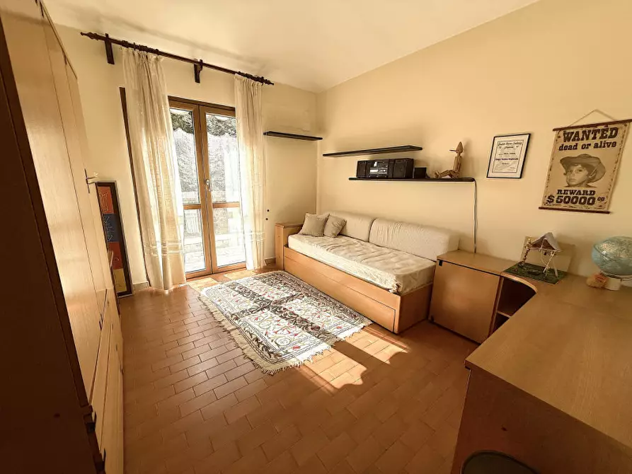 Immagine 38 di Villa in vendita  in Via Mantegna a Trezzano Sul Naviglio