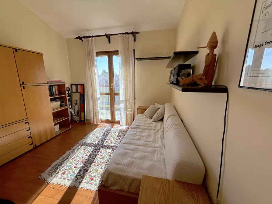 Immagine 39 di Villa in vendita  in Via Mantegna a Trezzano Sul Naviglio