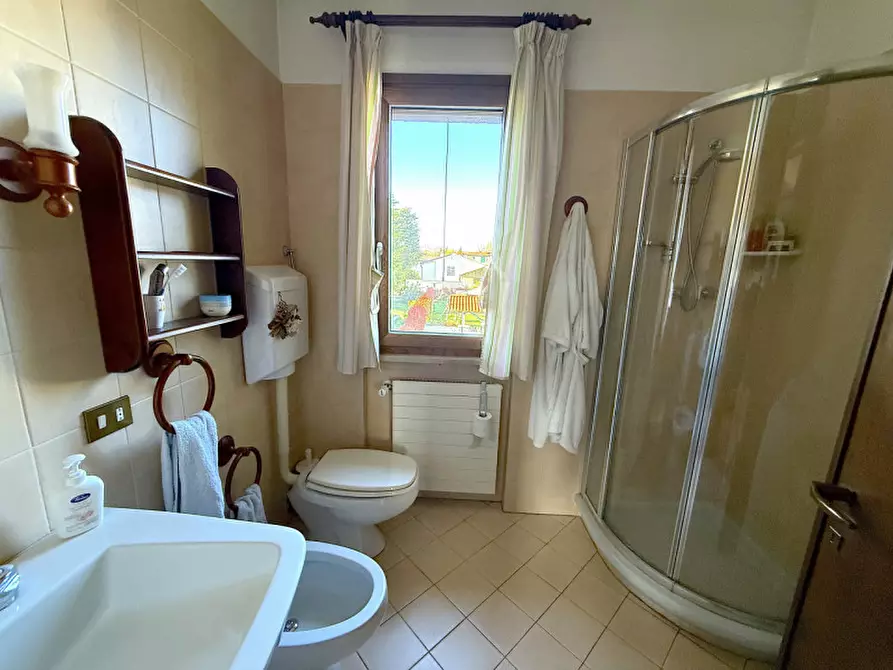 Immagine 40 di Villa in vendita  in Via Mantegna a Trezzano Sul Naviglio