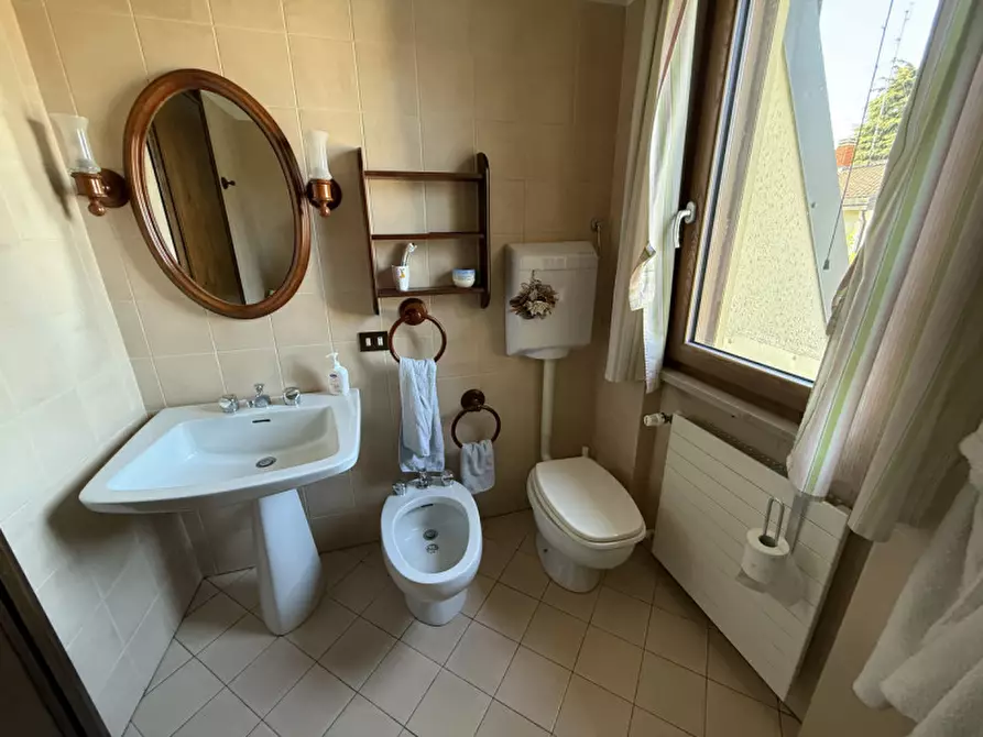 Immagine 41 di Villa in vendita  in Via Mantegna a Trezzano Sul Naviglio