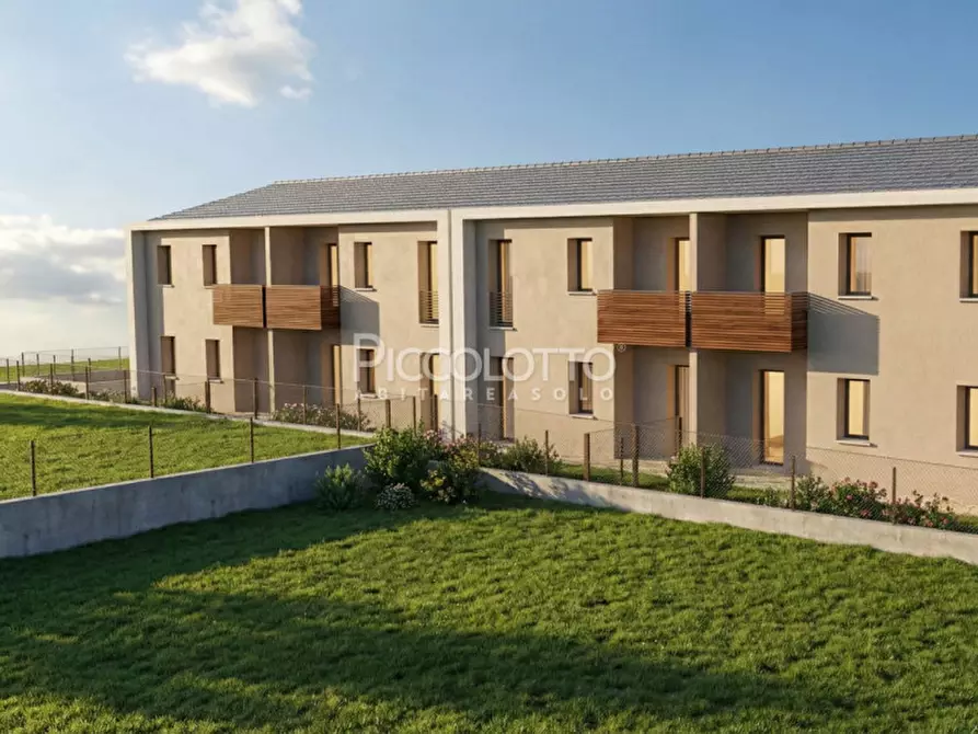 Immagine 4 di Appartamento in vendita  in via Calò a Asolo